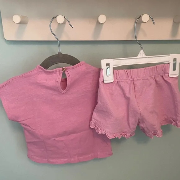 Zara Flying Bird Matching Set - Picture 5 of 6